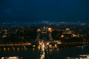 Courtier en assurance Paris